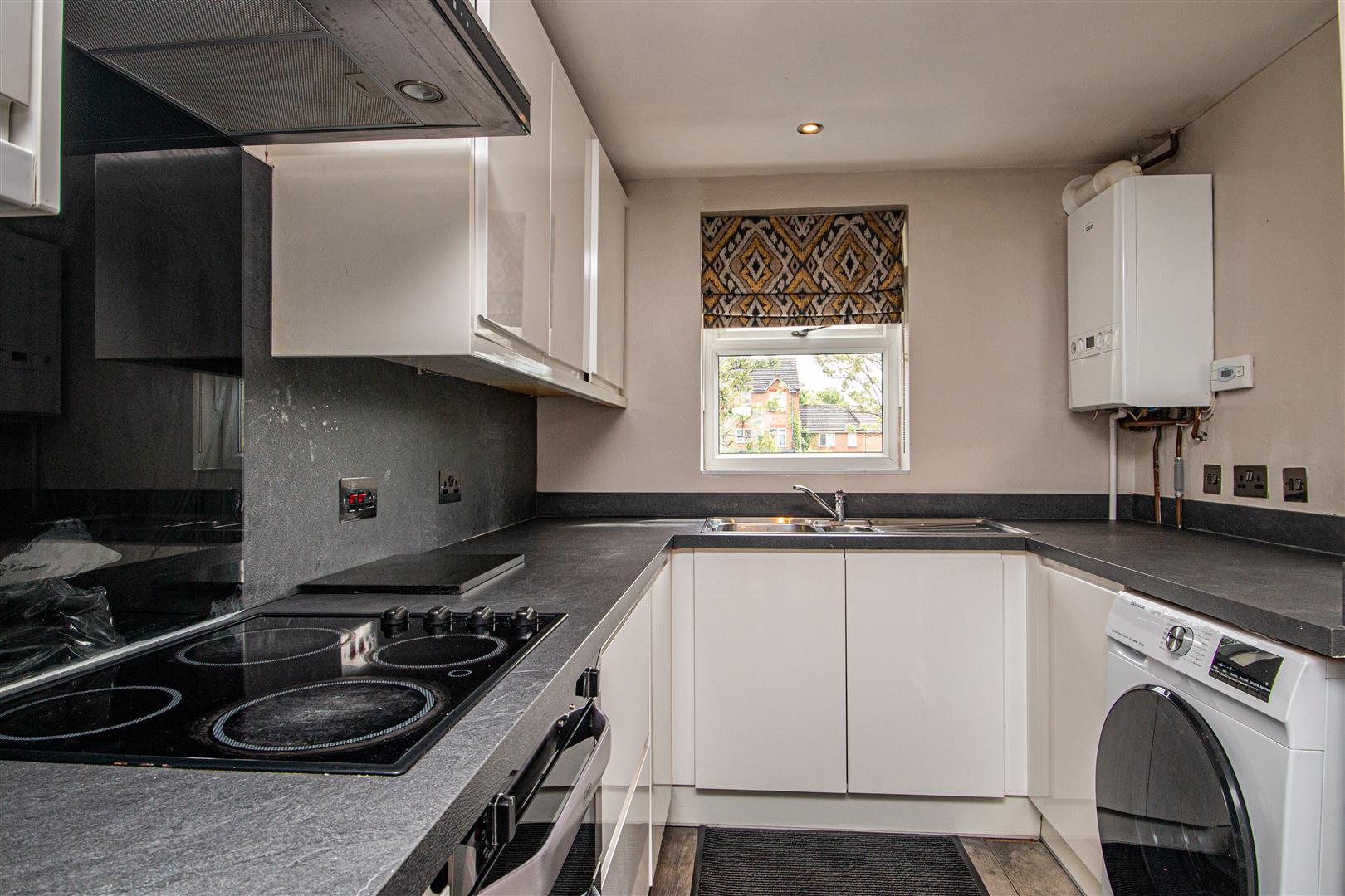 Rhodes Place, Oldbrook, Milton Keynes